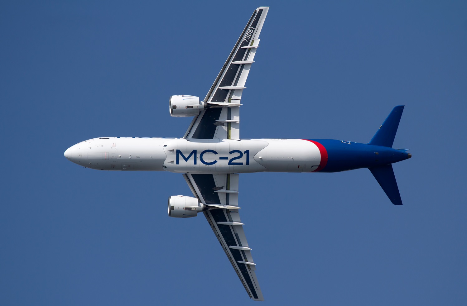 Россия провела переговоры с Турцией о поставках лайнеров Sukhoi Superjet и МС-21