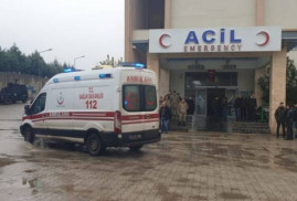 Թուրքիայում PKK-ի հարձակման հետևանքով թուրք ուժայիններ են սպանվել