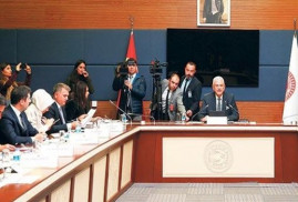 Թուրքիայի մեջլիսի հանձնաժողովում ընդունվել է Լիբիայի հետ ռազմական համագործակցության հուշագիրը