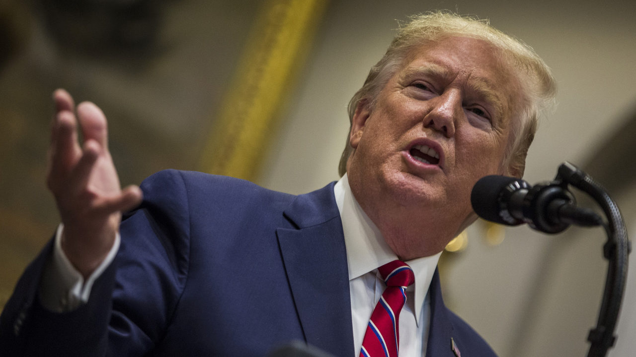ABD Dışişleri: "Trump Senato’nun Ermeni Soykırımı kararına katılmıyor"