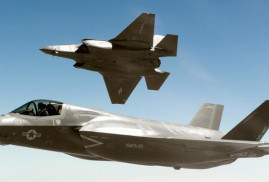 Թուրքիայում F-35 կործանիչների պահեստամասերի արտադրությունը չի դադարեցվի մինչև 2020թ․ տարեվերջ