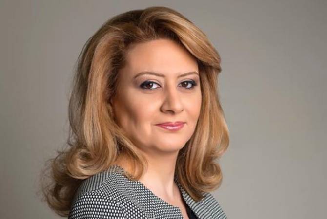 İtalya Ermeni Büyükelçisi: Azerbaycan’ın caniye özgü bir tavrı var