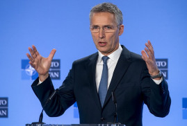 NATO'dan İdlib çağrısı