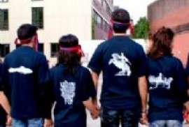 Belçika’da ”Ermeniyim, evet, benim” adlı festival   