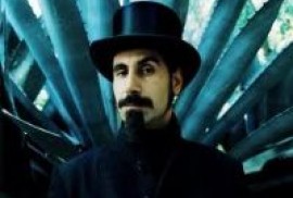 Serj Tankian Taraf’a konuştu 