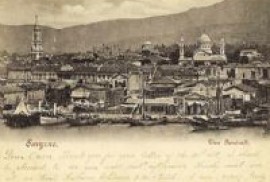 “Bir Zamanlar İzmir“ sergisi ve İzmirli Ermeniler