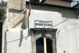 Hatay Ermeni Kiliseleri Din Görevlisinden Kurban Bayramı mesajı 
