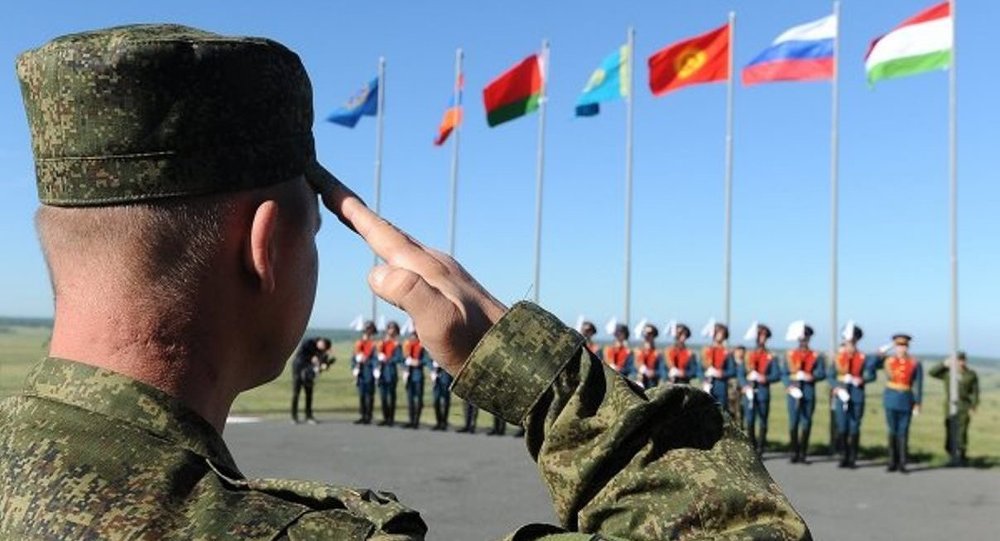 KGAÖ Genel Sekreteri Ermenistan’a geliyor