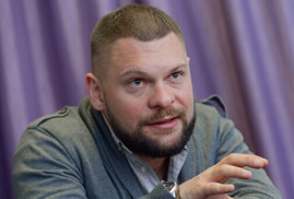 Турецкие радикалы пригрозили смертью российскому корреспонденту
