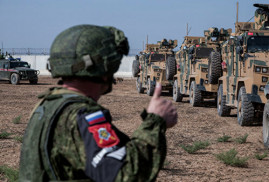 В Анкаре заявили, что военные России и Турции начнут переговоры по Идлибу 10 марта