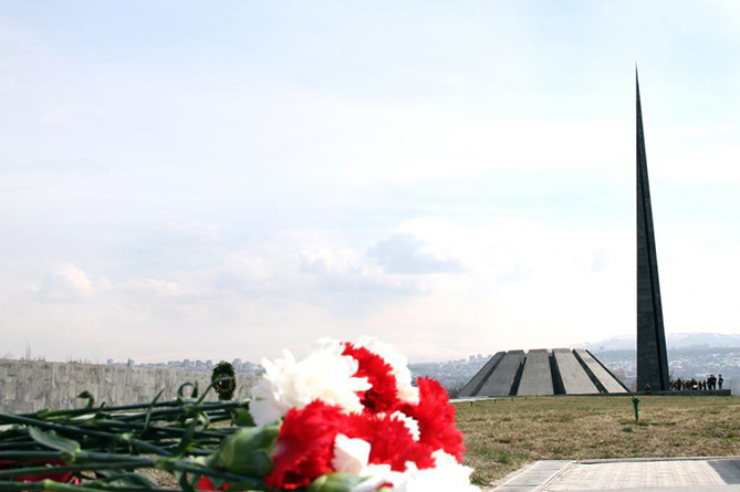 ԱՄՆ-ում գործող թուրքական «Mosaic» հիմնադրամը ճանաչել է Հայոց ցեղասպանությունը