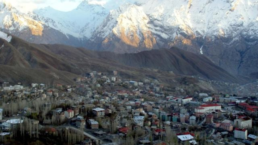 Թուրքիայի Հաքքարի նահանգի 12 շրջանում մինչև 2021թ. «անվտանգության հատուկ գոտի» է հայտարարվել