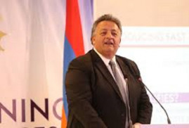 Թուրքական կայք. «Կորոնավիրուսի պատվաստանյութը ստեղծած ընկերության հիմնադիր Նուբար Աֆեյանի նախնիները Թուրքիայից են»