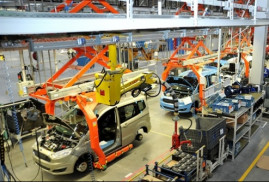 Կորոնավիրուսի պատճառով «Ford»-ը ժամանակավորապես կփակի Թուրքիայում իր գործարանը