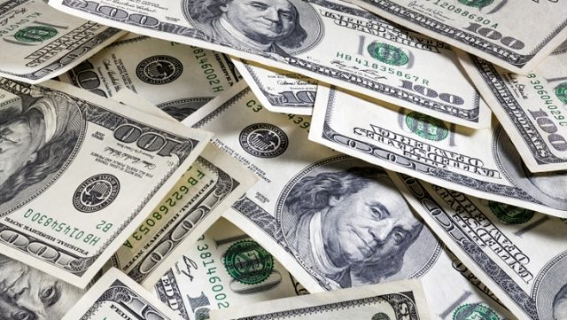 Dolar/TL kuru, son 19 ayın en yüksek noktasına ulaştı
