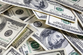 Dolar/TL kuru, son 19 ayın en yüksek noktasına ulaştı