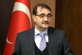 Թուրքիան սկսել է արտադրել բոր պարունակող ձեռքի ախտահանիչներ