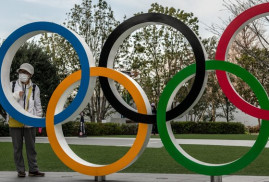 2020 Tokyo Olimpiyatları'nın yeni tarihi belli oldu