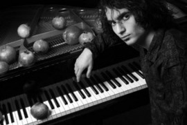 Tigran Hamasyan’ın canlı konseri Ermenistan Hükümetinin resmi sayfasından yayınlanacak