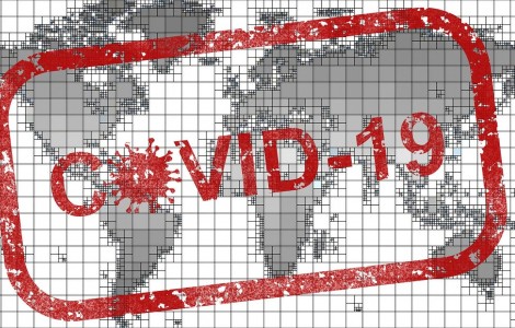 Dünyada Kovid-19 bulaşan kişi sayısı 1 milyon 521 bini geçti