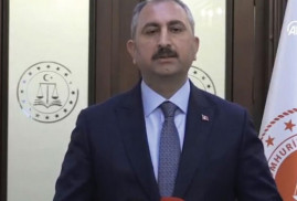 Թուրքիայի քրեակատարողական հիմնարկներում 3 մարդ է մահացել կորոնավիրուսից