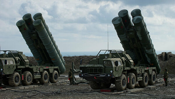 ''Турция не отказывается от контракта с Россией по С-400, но хочет купить и Patriot у США'': Чавушоглу