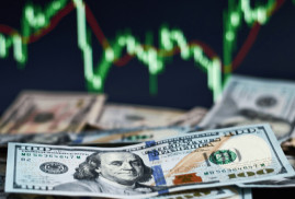 Թուրքիայում գրանցվել է դոլարի ամենաբարձր փոխարժեքը վերջին 20 ամսվա ընթացքում