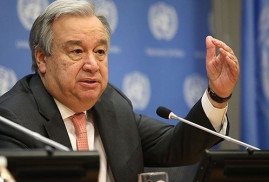 BM Genel Sekreteri: 2020 ekonomik durgunluğu yüz binlerce çocuk ölümüne neden olabilir