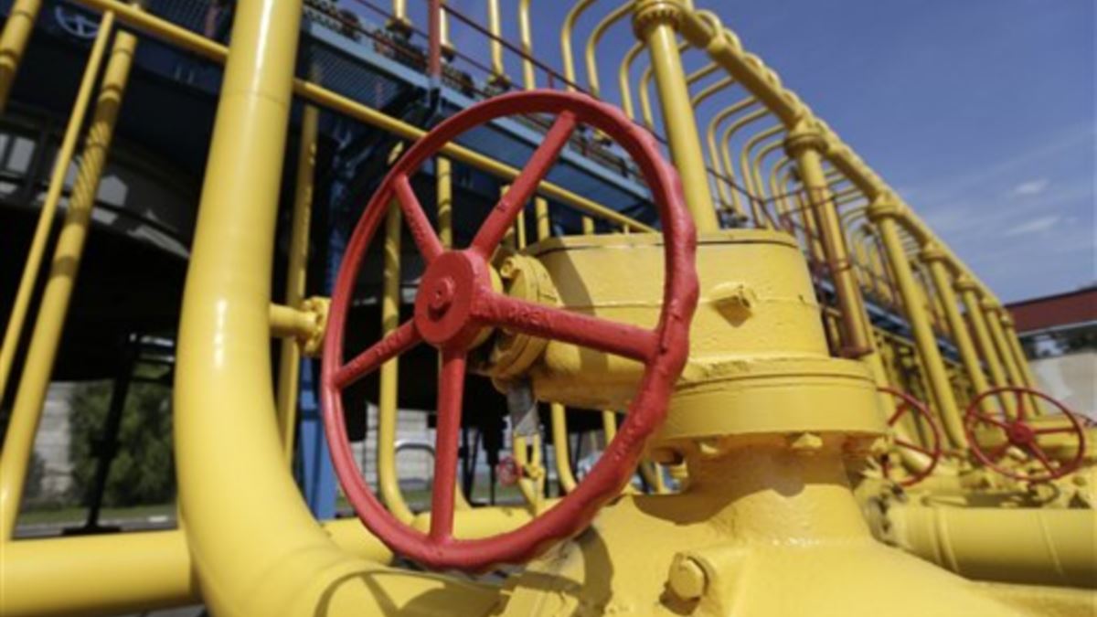 Իրանը դադարեցրել է գազի մատակարարումը Թուրքիային