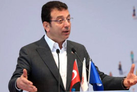 Ստամբուլի քաղաքապետ․ «Ստամբուլում մահացություններն այս տարի աճել են 30-35%-ով»