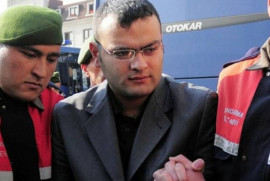 Hrant Dink’i öldüren Ogün Samast tahliye oluyor