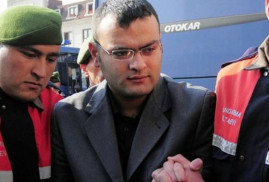 Убийца Гранта Динка может оказаться на свободе через девять месяцев