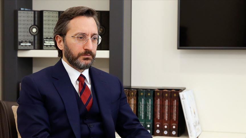 Ալթունը քննադատել է Ստամբուլի հայկական եկեղեցու դեմ կատարված հարձակումը