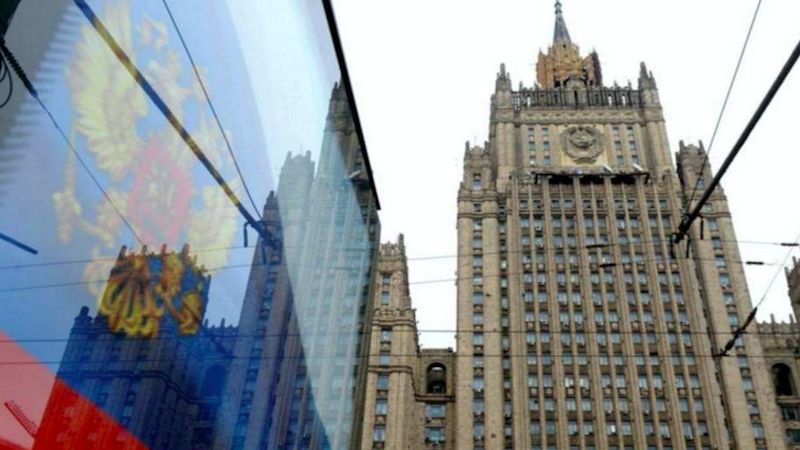 Rus Dışişleri'nden Bakü ve Yerevan'a derhal ateşkes çağrısı