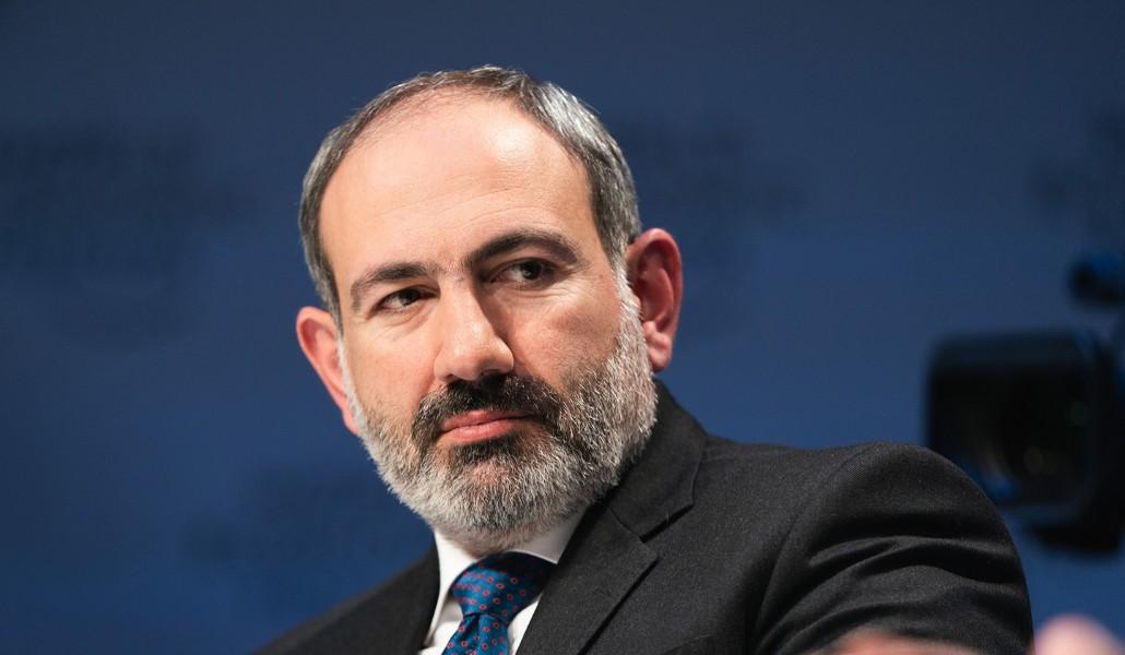 Paşinyan: "Türkiye'nın saldırganlığının artması, politikamızı yeniden gözden geçirme ihtiyacını doğuruyor"