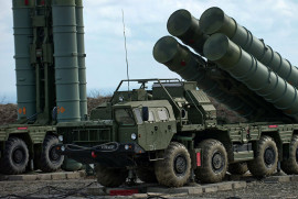 Россия и Турция могут заключить новый  контракт на второй комплект С-400