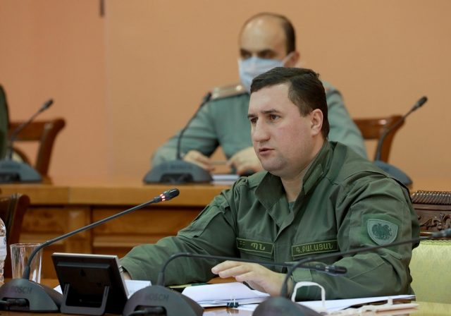Ermenistan, Azerbaycan'a esir düşenler için elinden geleni yapıyor