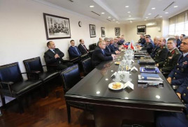 Թուրքիան և Ռուսաստանը Անկարայում կբանակցեն Իդլիբի հարցով
