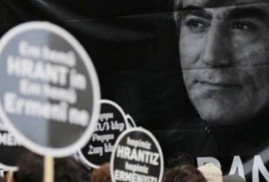 Hrant Dink cinayeti davası: Yeni heyet dosyayı karar aşamasına getirdi