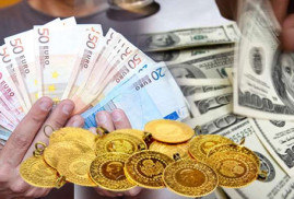 Թուրքական լիրան արժեզրկման նոր պատմական ռեկորդ է գրանցել