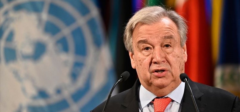 BM'den Ermenistan ve Azerbaycan'a çağrı