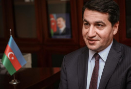 Ալիևի օգնականը շնորհակալություն է հայտնել Թուրքիային