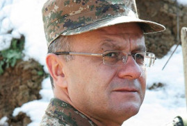 Ermenistan eski Savunma Bakanı: Azerbaycan yok olacak, Türkiye parçalanacak