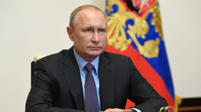 Putin: Ermenistan’a karşı sorumluluklarımız var