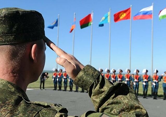 KGAÖ: Ermenistan’ın bütünlüğü tehlikeye girerse müdahale ederiz