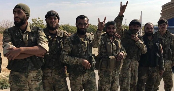 Karabağ’a karşı savaşta Azerbaycan tarafından askeri operasyonlara teröristlerin katılmasıyla ilgili yeni kanıtlar var