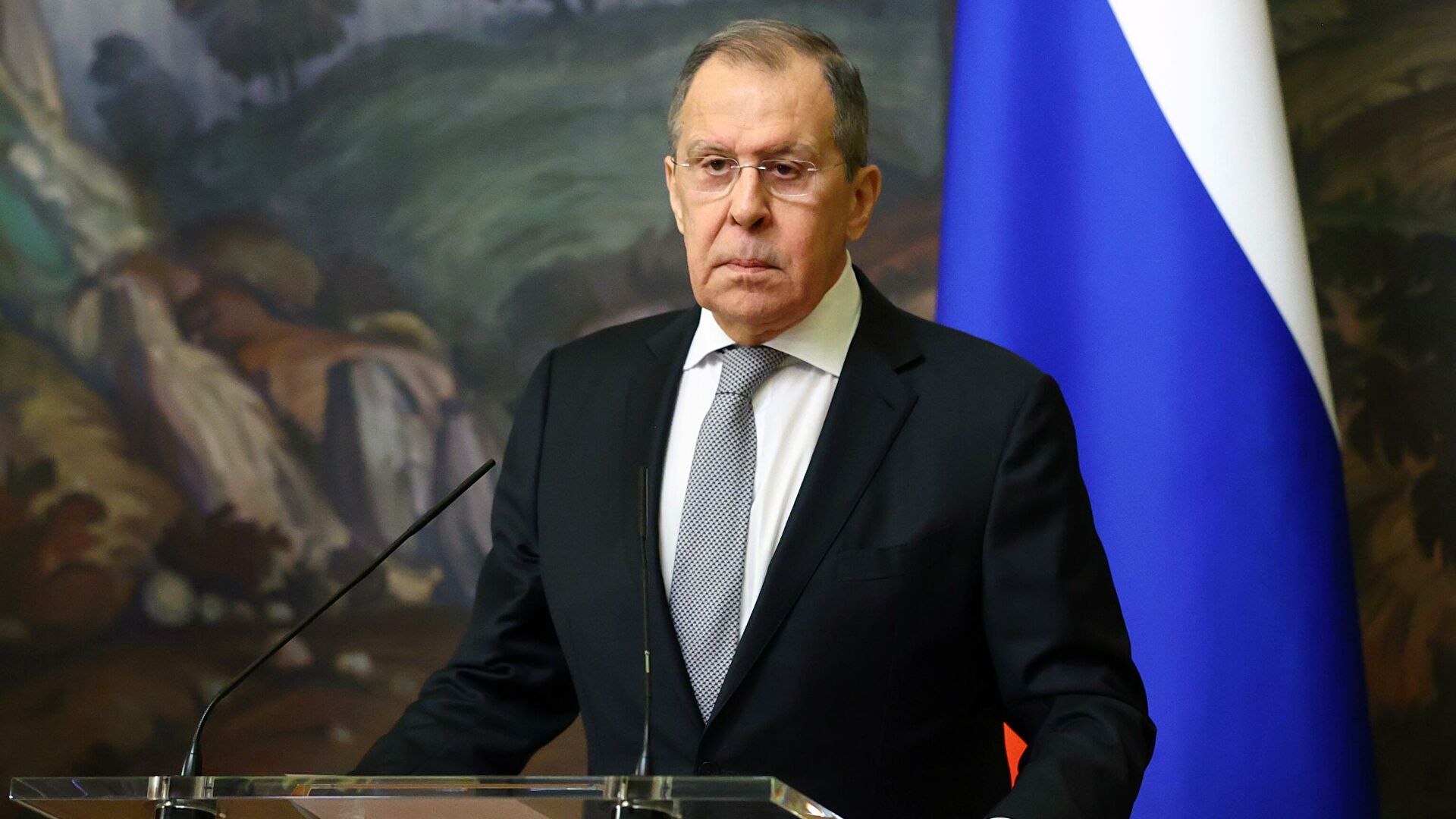 Лавров: «Турция – не стратегический союзник России»