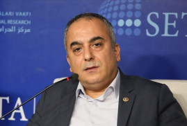Թուրքիայում կյանքից հեռացել է մեջլիսի հայ պատգամավոր Մարգար Եսայանը