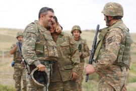 Rusya: Ermenistan ile Azerbaycan’ın barış arayışında olmasını olumlu karşılıyoruz