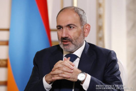 Paşinyan: 'Ermenistan, Azerbaycan ile olduğu gibi Türkiye ile de diyaloğa hazır'
